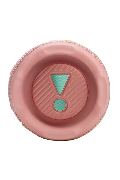 JBL Flip 7 Bluetooth Hoparlör IP67 Pembe - 5