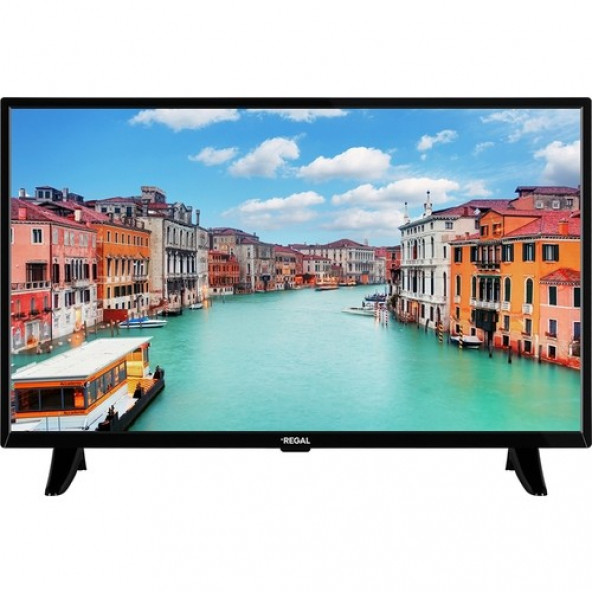 Regal 32R654HC HD 32" 82 Ekran Uydu Alıcılı Smart LED TV