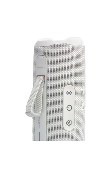 JBL Flip 7 Bluetooth Hoparlör IP67 Beyaz - 4