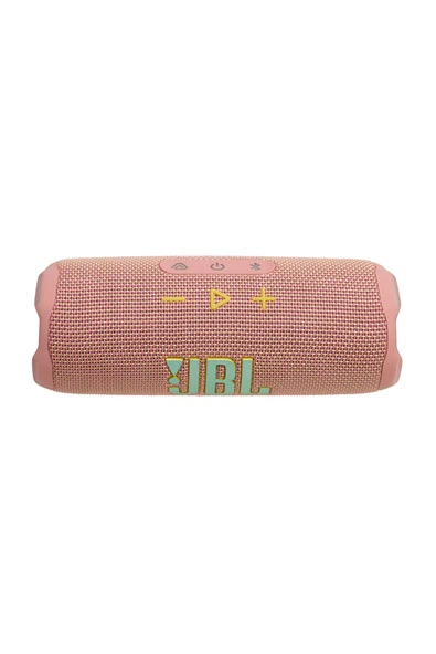 JBL Flip 7 Bluetooth Hoparlör IP67 Pembe - 4