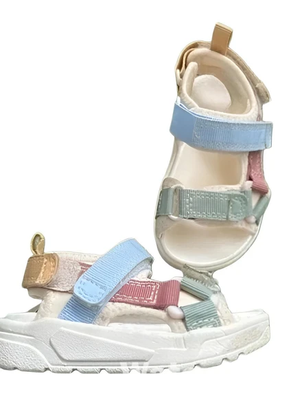 H&M Scuba Bebek  Sandalet (18-19)  6-12 AY - 2