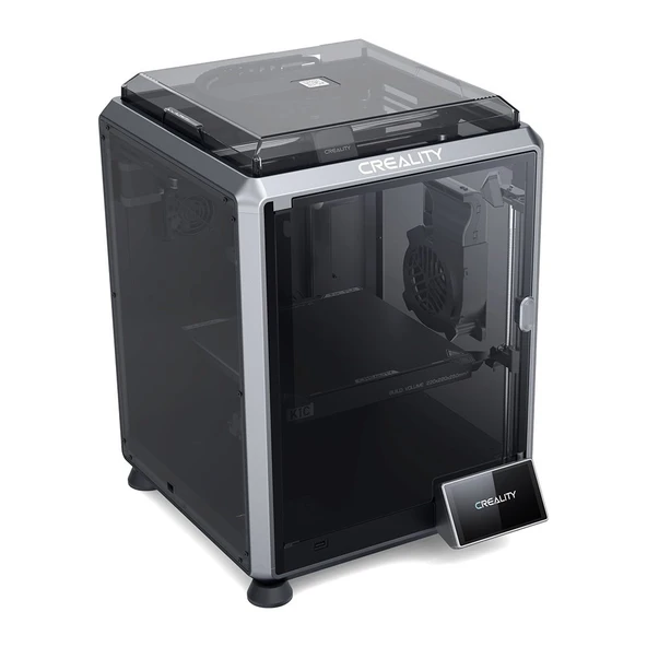 Creality K1c 3D Yazıcı - 3