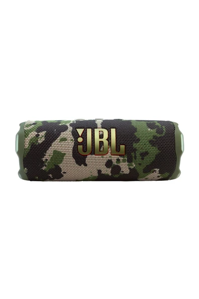 JBL Flip 7 Bluetooth Hoparlör IP67 Squad - 2
