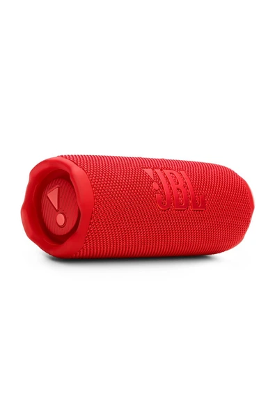 JBL Flip7 Bluetooth Hoparlör IP67 Kırmızı