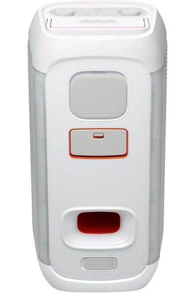 JBL Partybox Club120, Bluetooth Hoparlör, Beyaz - 5