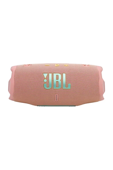 JBL Charge6 Bluetooth Hoparlör IP67 Pembe - 7