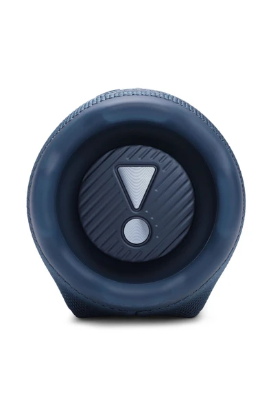 JBL Charge6 Bluetooth Hoparlör IP67 Mavi - 4