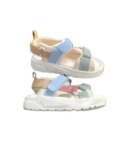 H&M Scuba Bebek  Sandalet (18-19)  6-12 AY - 3