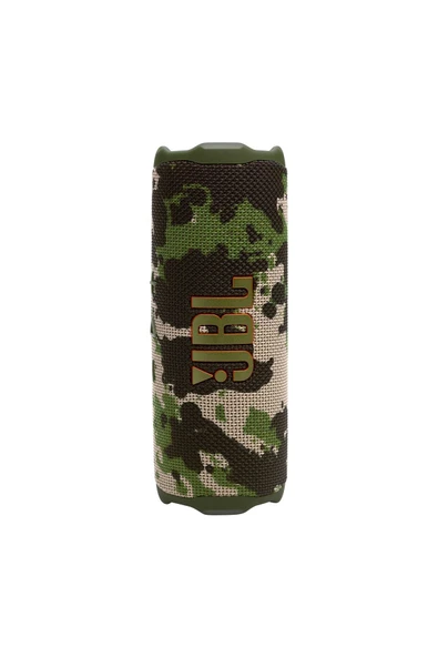 JBL Flip 7 Bluetooth Hoparlör IP67 Squad - 3