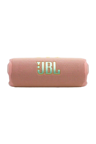 JBL Flip 7 Bluetooth Hoparlör IP67 Pembe - 3