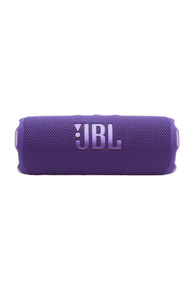 JBL Flip7 Bluetooth Hoparlör IP67 Mor - 2