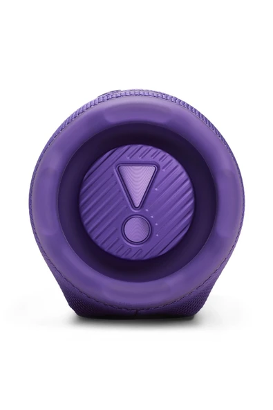 JBL Charge6 Bluetooth Hoparlör IP67 Mor - 5