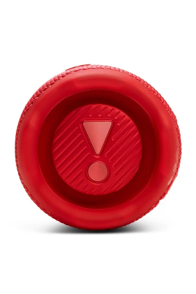 JBL Flip7 Bluetooth Hoparlör IP67 Kırmızı - 5