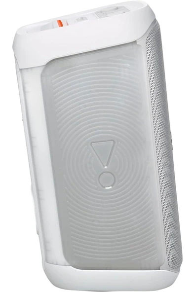 JBL Partybox Club120, Bluetooth Hoparlör, Beyaz - 4