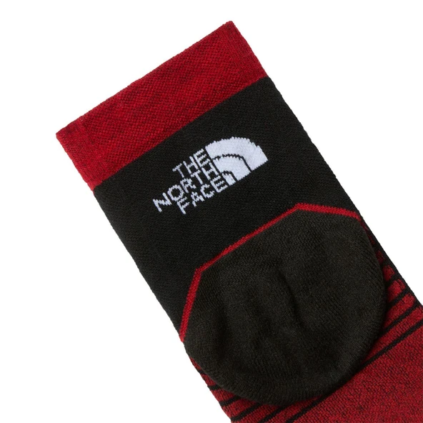 The North Face HIKING QUARTER Çorap  NF0A882JMXW1 - Resim 2