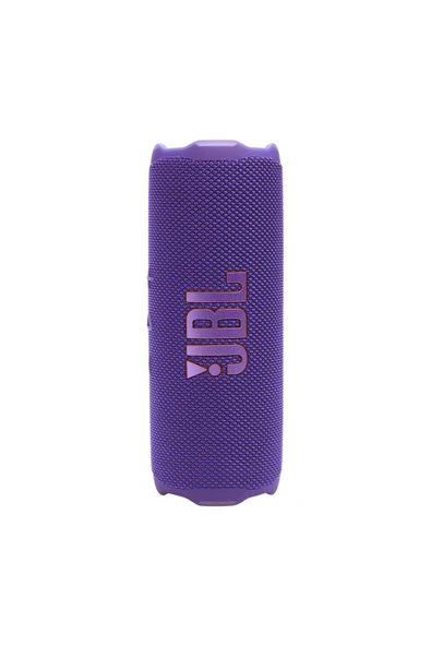 JBL Flip7 Bluetooth Hoparlör IP67 Mor - 3
