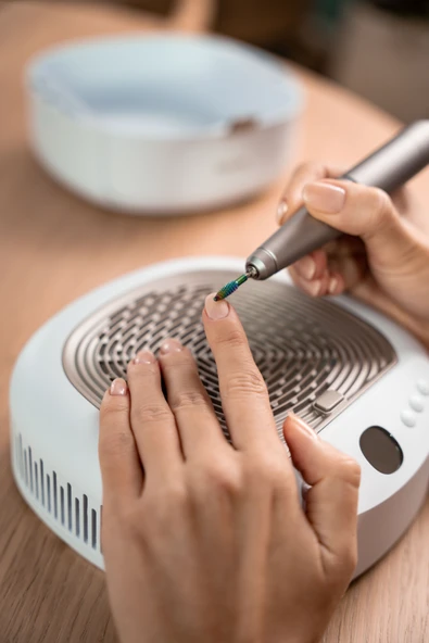 Beurer MP 200 Manikür Pedikür İstasyonu - 2