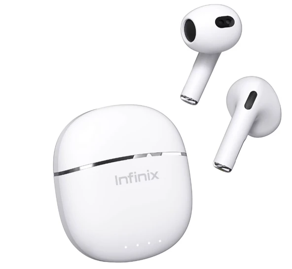 Infinix XE23 TWS Kulak İçi Bluetooth Kulaklık (İnfinix Türkiye Garantili) - Resim 2
