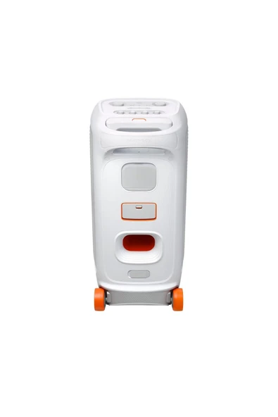 JBL Partybox Stage320, Bluetooth Hoparlör, Beyaz - 6