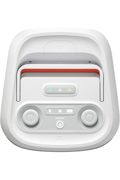 JBL Partybox Club120, Bluetooth Hoparlör, Beyaz - 2