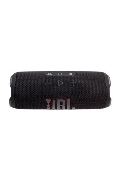 JBL Flip 7 Bluetooth Hoparlör, Siyah - 3