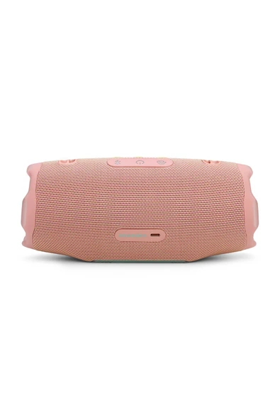 JBL Charge6 Bluetooth Hoparlör IP67 Pembe - 3