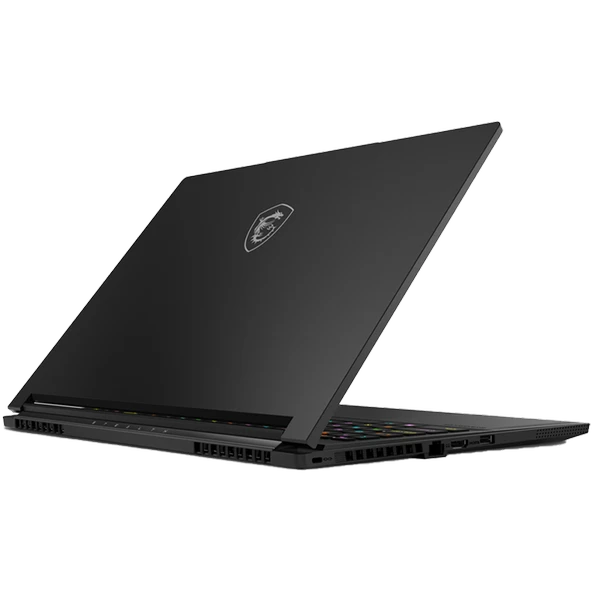 MSI STEALTH 16 AI A2HWFG-062TR Ultra 9 285H 32GB 1TB SSD 8GB RTX5060 16 QHD+ OLED 240Hz W11 Notebook - 4