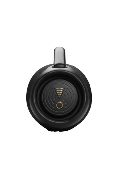 JBL Boombox 3,WiFi Hoparlör IP67, Siyah - 5