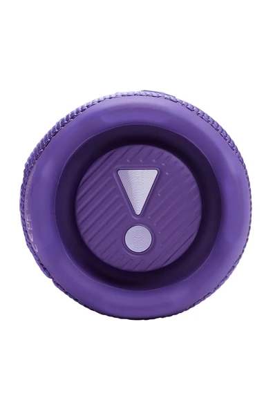 JBL Flip7 Bluetooth Hoparlör IP67 Mor - 5