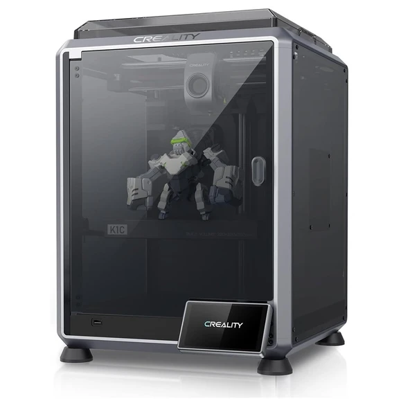 Creality K1c 3D Yazıcı - 2