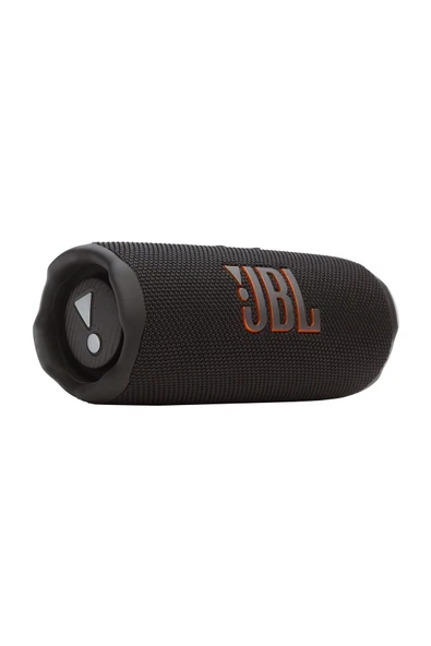 JBL Flip 7 Bluetooth Hoparlör, Siyah