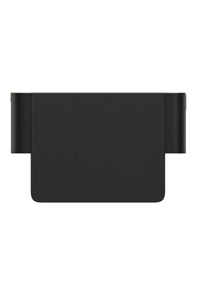 Baseus OrganizeFun Serisi Araç Konsol ve Koltuk Yanı Organizer - Siyah - Resim 4