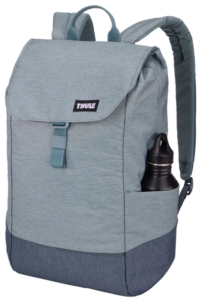 Thule Lithos Notebook Sırt Çantası 16L,Pond Gray CA.TLBP213PS - 6