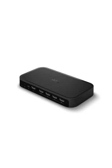Philips Hue HDMI Sync Box 8K, 4 HDMI Bağlantısı, Akıllı Aydınlatma, Gen2 - 3