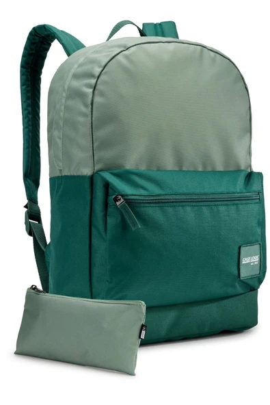 CaseLogic Commence Notebook Sırt Çantası, 16” Islay Green