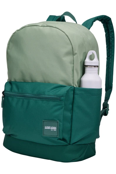 CaseLogic Commence Notebook Sırt Çantası, 16” Islay Green - 2