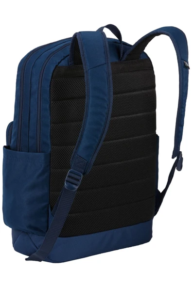 CaseLogic Query Notebook Sırt Çantası 29l  Dress Blue - Resim 2