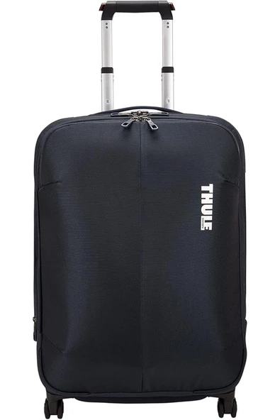Thule Subterra Spinner Valiz 63cm/25'' 63L – Mineral Blue - 4