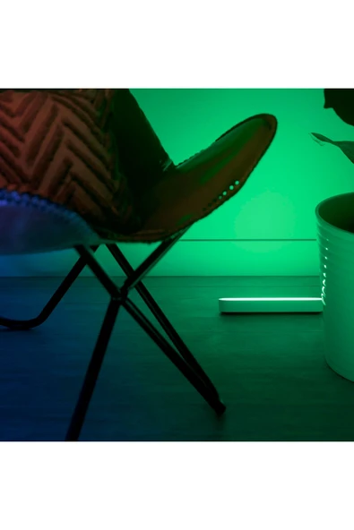 Philips Hue Play 2'li Ekopaket - Beyaz - 5