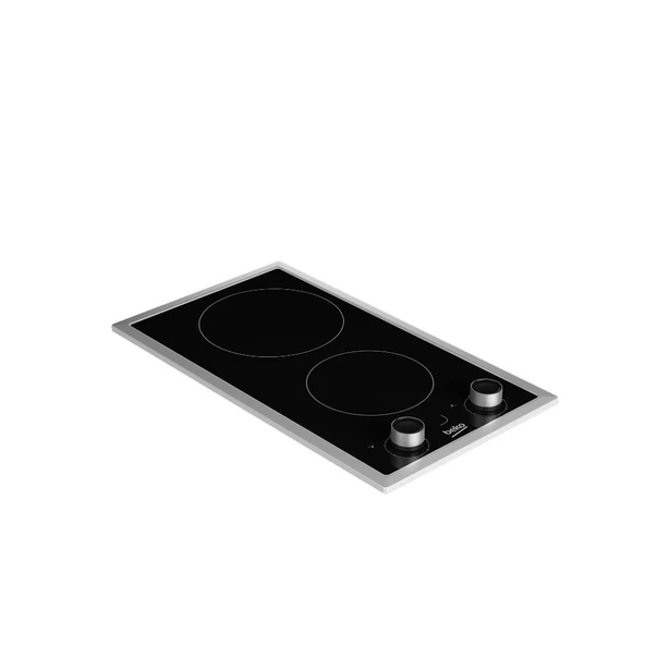 Beko BOV 302 S Domino Seramik Ankastre Ocak - 2