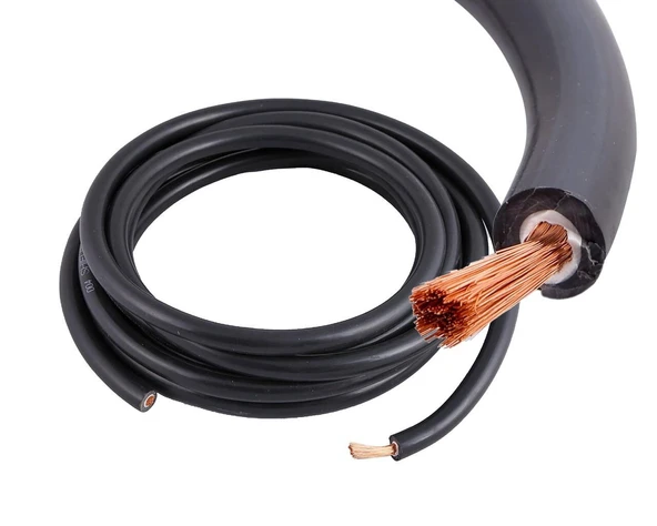 Kaynak Kablosu 70mm2-1 MT FİYATI ürün görseli