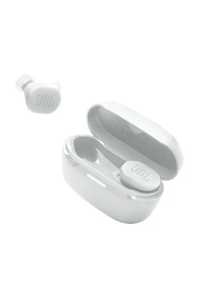 JBL Endurance RACE2 TWS Kulaklık, IE, Beyaz - 2