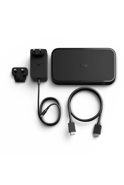 Philips Hue HDMI Sync Box 8K, 4 HDMI Bağlantısı, Akıllı Aydınlatma, Gen2 - 4