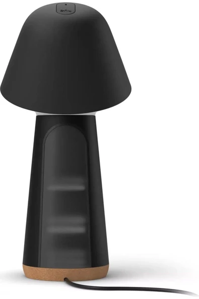 Philips Hue Twilight Uyku ve Uyanma Işığı - Siyah - 3