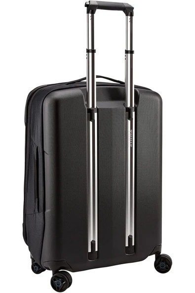 Thule Subterra Spinner Valiz 63cm/25'' 63L – Siyah - 2