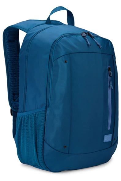 CaseLogic Jaunt Recycled Sırt Çantası, 15.6" Dark Teal ürün görseli