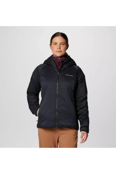 Columbia Kruser Ridge™ III Plush Softshell Kadın Mont ürün görseli