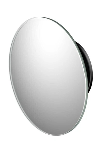 Baseus Siyah 360° Hd Kör Nokta Dikiz Aynası