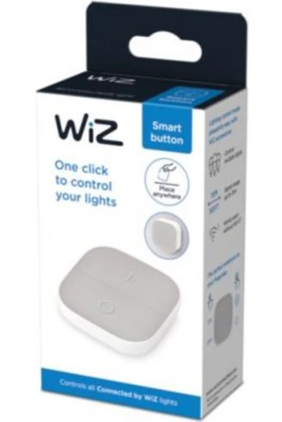 Wiz Geliştirici düğme AB - Resim 4