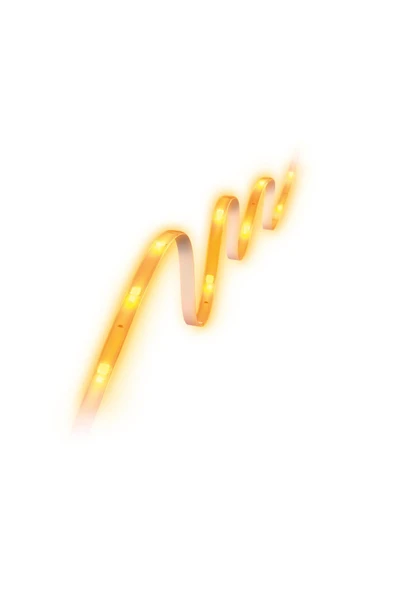 Wiz 4 Metre RGBW Akıllı LED Şerit Işık Seti - 3